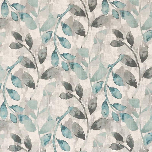 DARCI BLUESTEEL Mag Fabrics