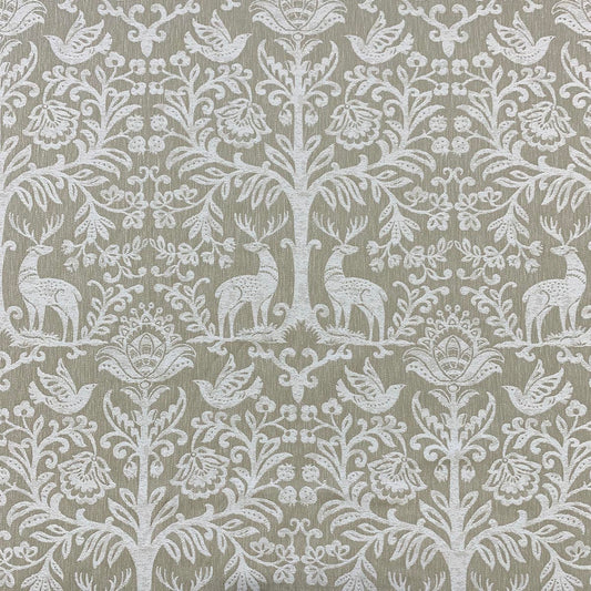 DASHER FAWN Mag Fabrics