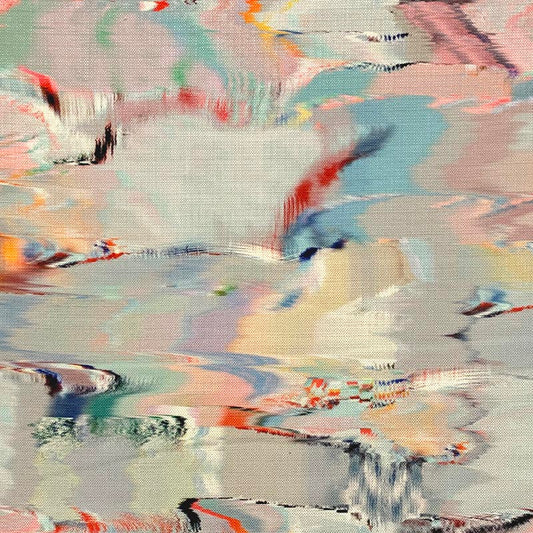 DAUB COLORS Mag Fabrics