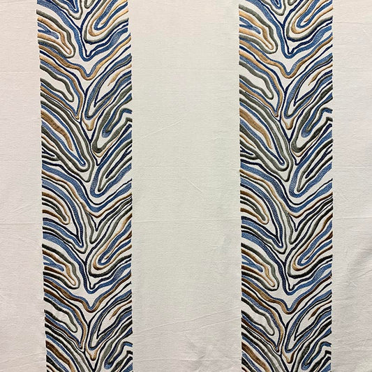 DAX COBALT Mag Fabrics