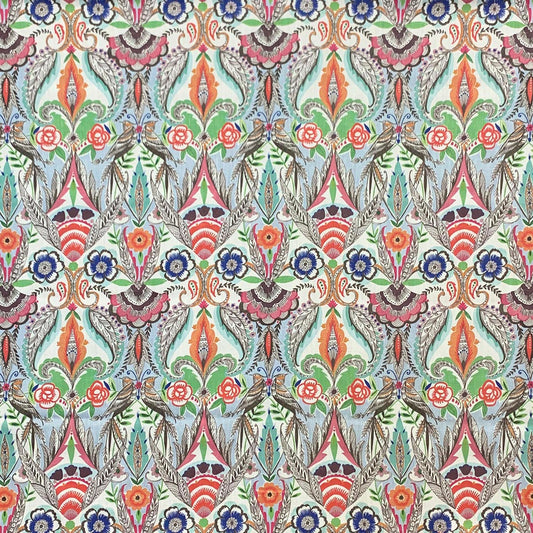DEJA FESTIVAL Mag Fabrics