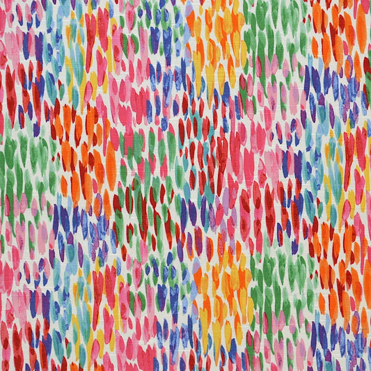 DEMPSEY CARNIVAL Mag Fabrics