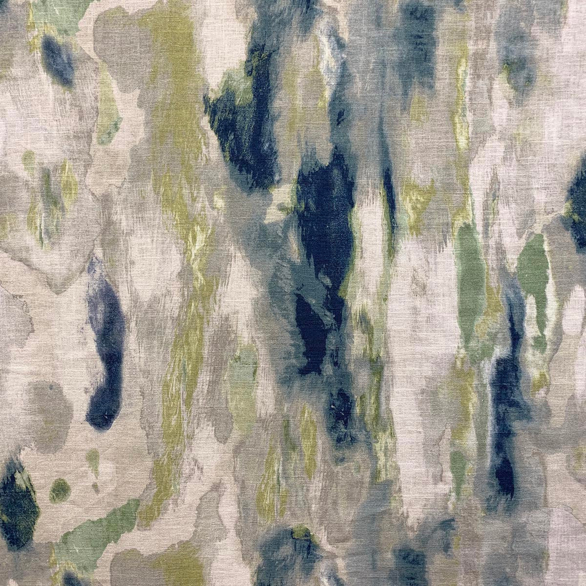 DHALME EARTH Mag Fabrics