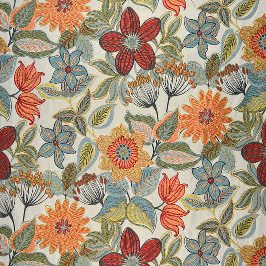 DHUE CARNIVAL Mag Fabrics