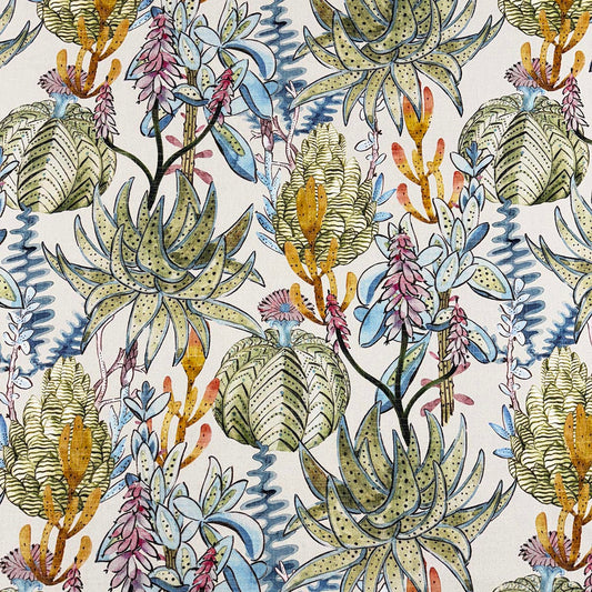 DIDJA MULTI Mag Fabrics