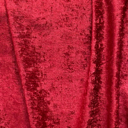 DISHA SCARLET Mag Fabrics