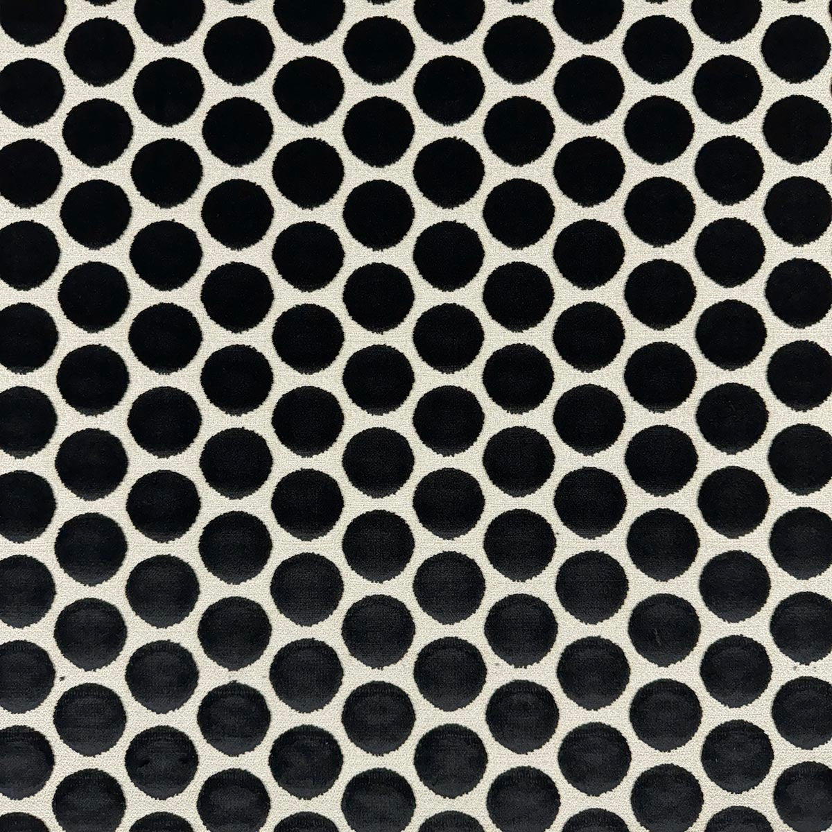 DISKY EBONY Mag Fabrics