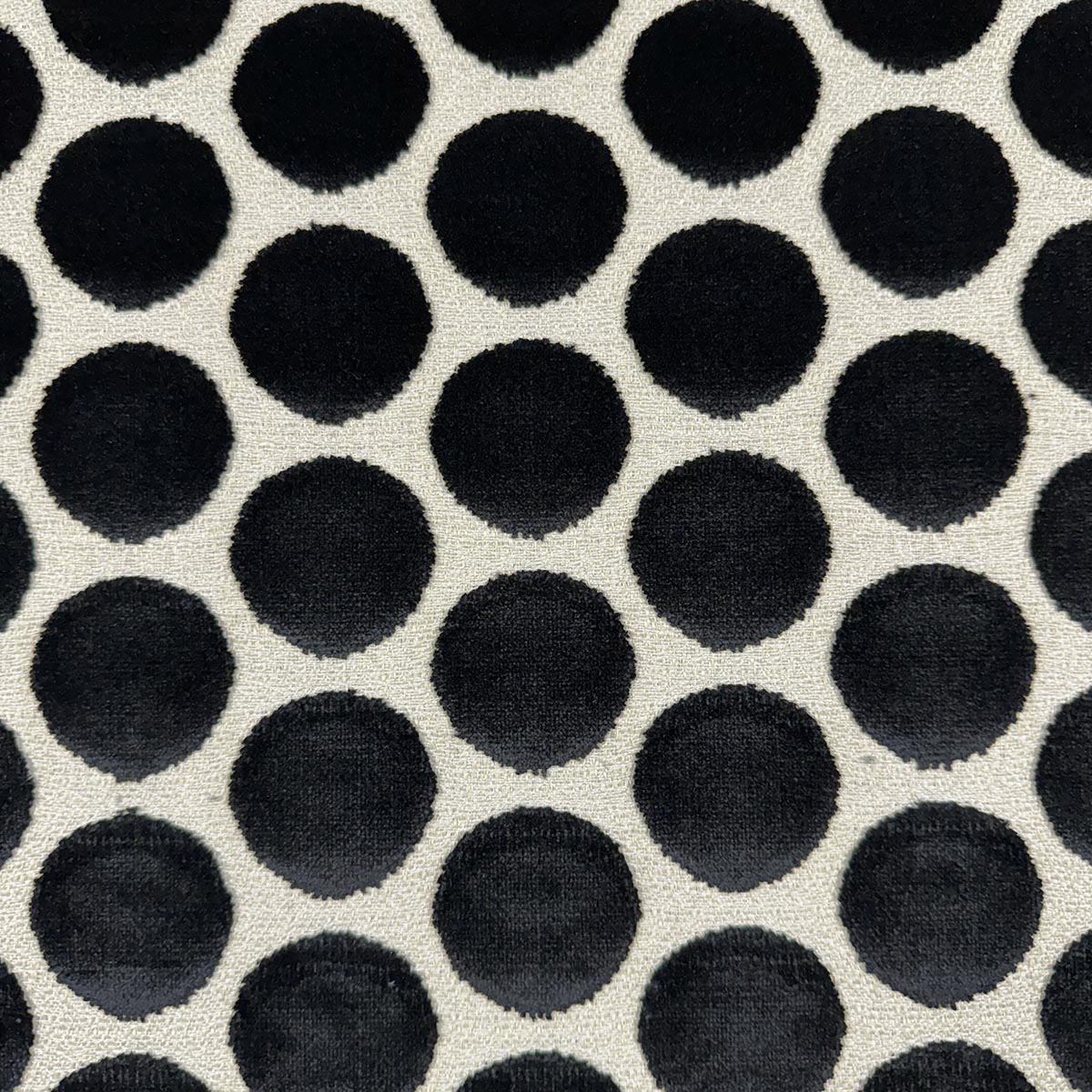 DISKY EBONY Mag Fabrics