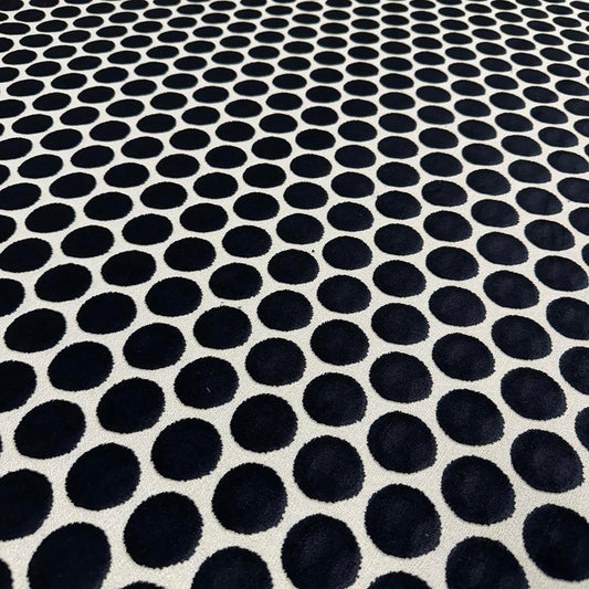 DISKY EBONY Mag Fabrics