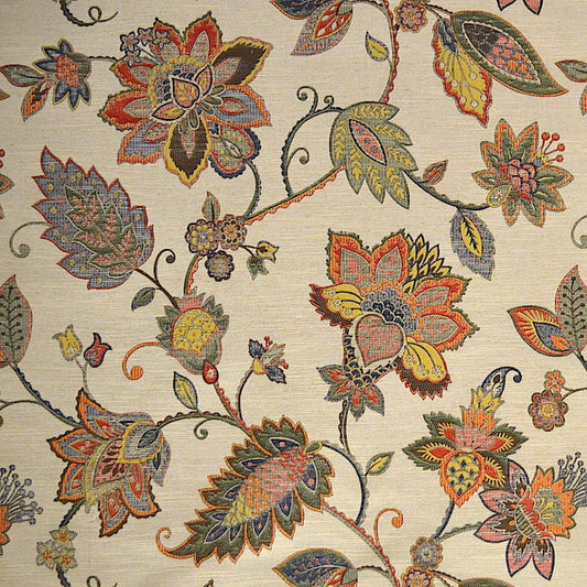 DONNA MULTI Mag Fabrics