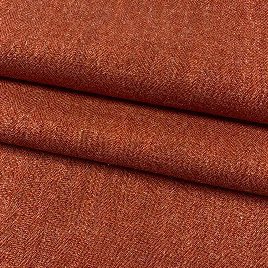 DREW CARNELIAN Mag Fabrics