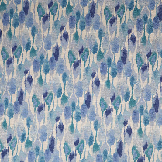 DRIP BLUES Mag Fabrics