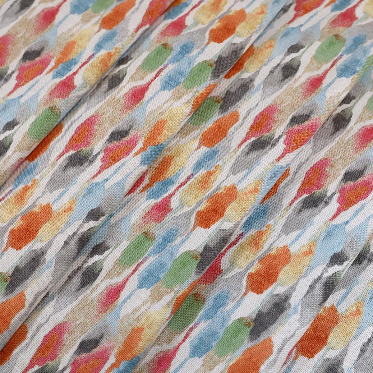 DRIP CONFETTI Mag Fabrics
