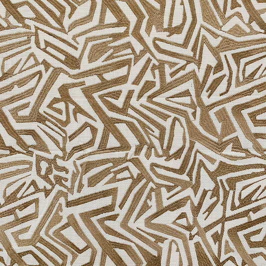 DULCE KHAKI Mag Fabrics