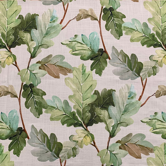DUNCAN FERN Mag Fabrics