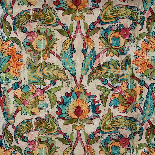 ECHO RAINBOW Mag Fabrics