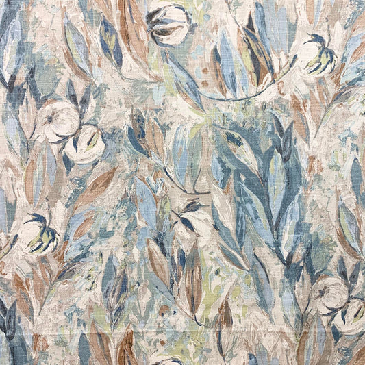 ELIZA TRANQUIL Mag Fabrics