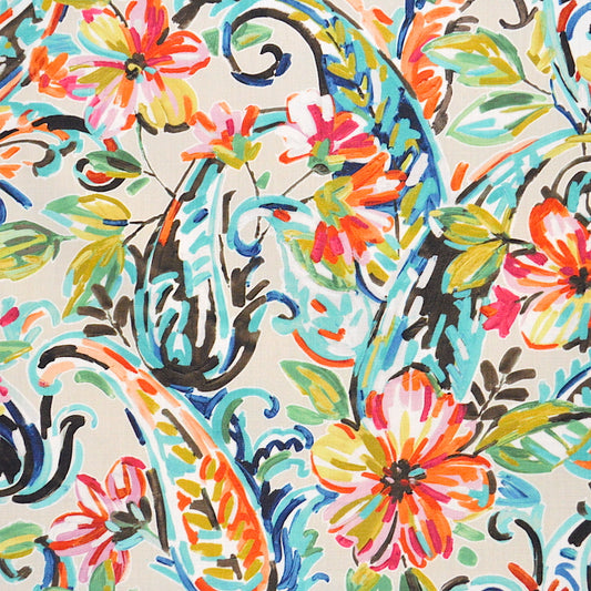 ELMONT FESTIVAL Mag Fabrics