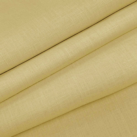 EMMA LINEN BUTTER Magnolia Fabrics