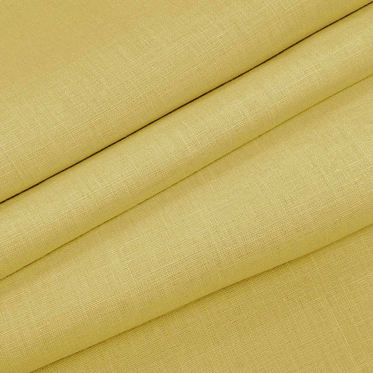 EMMA LINEN DANDELION Magnolia Fabrics
