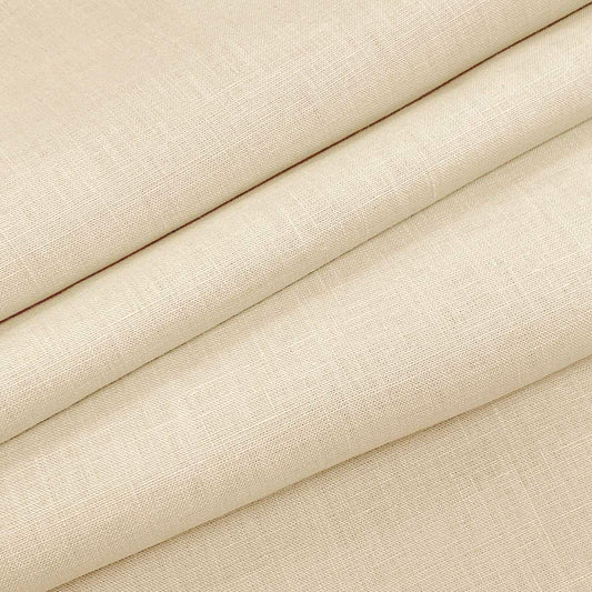 EMMA LINEN EGGSHELL Magnolia Fabrics