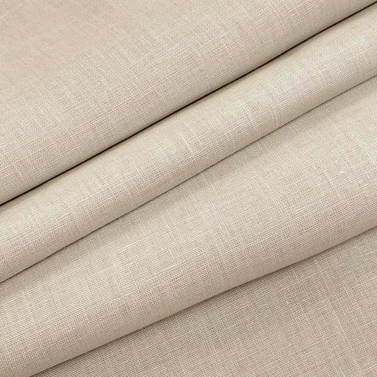 EMMA LINEN FAWN Magnolia Fabrics