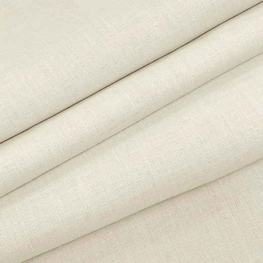 EMMA LINEN OFF WHITE Magnolia Fabrics