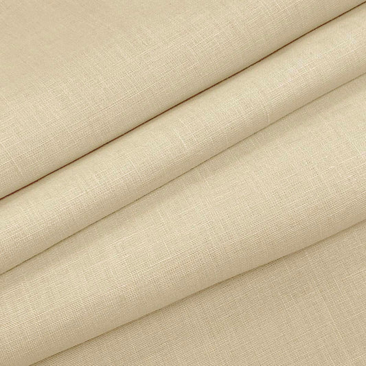 EMMA LINEN SAND Magnolia Fabrics