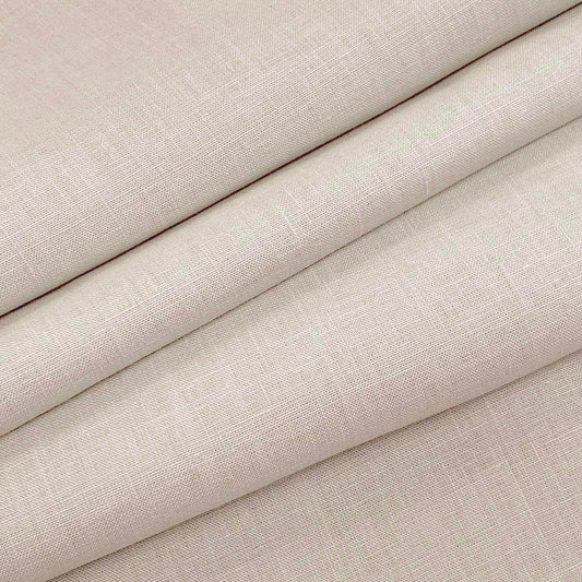EMMA LINEN SILVER Magnolia Fabrics