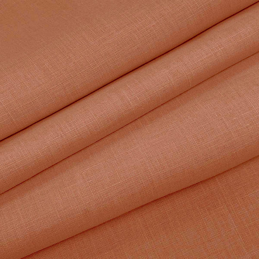EMMA LINEN SPICE Magnolia Fabrics