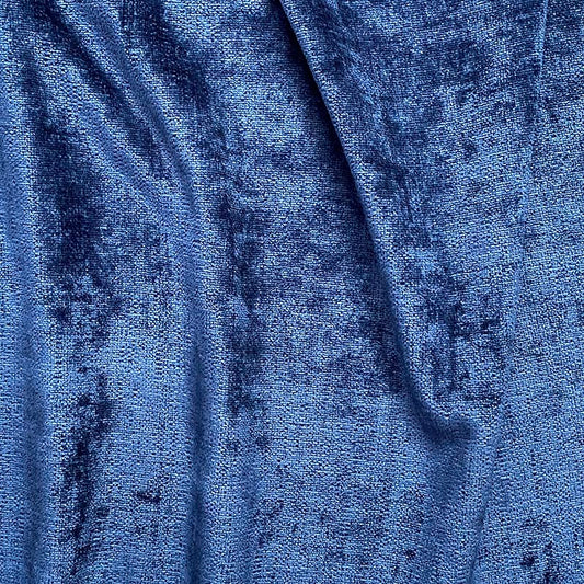 ERIC MIDNIGHT Magnolia Fabrics