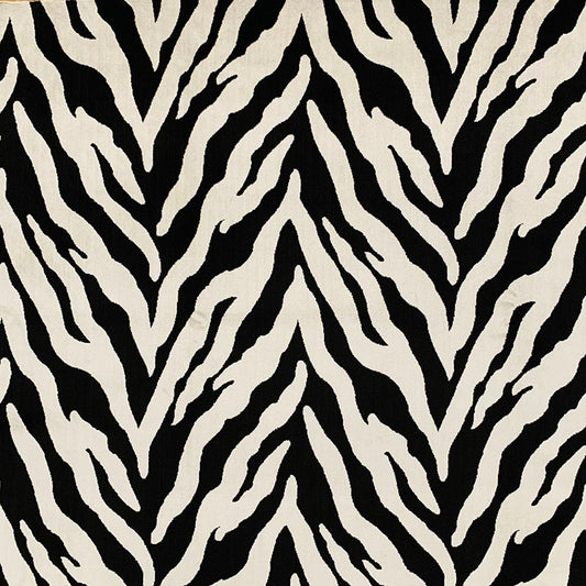 ESCAPE ZEBRA Magnolia Fabrics