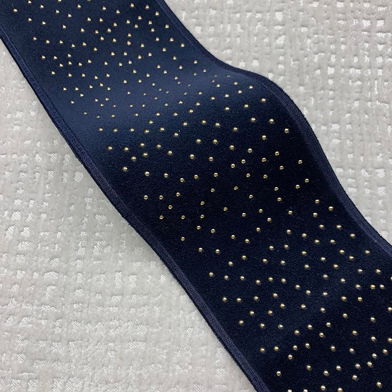 ESTELLA TAPE MOONLIGHT Magnolia Fabrics