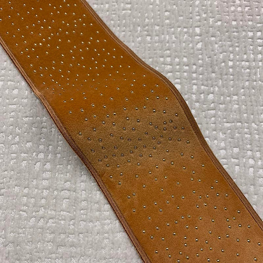 ESTELLA TAPE SPICE Magnolia Fabrics