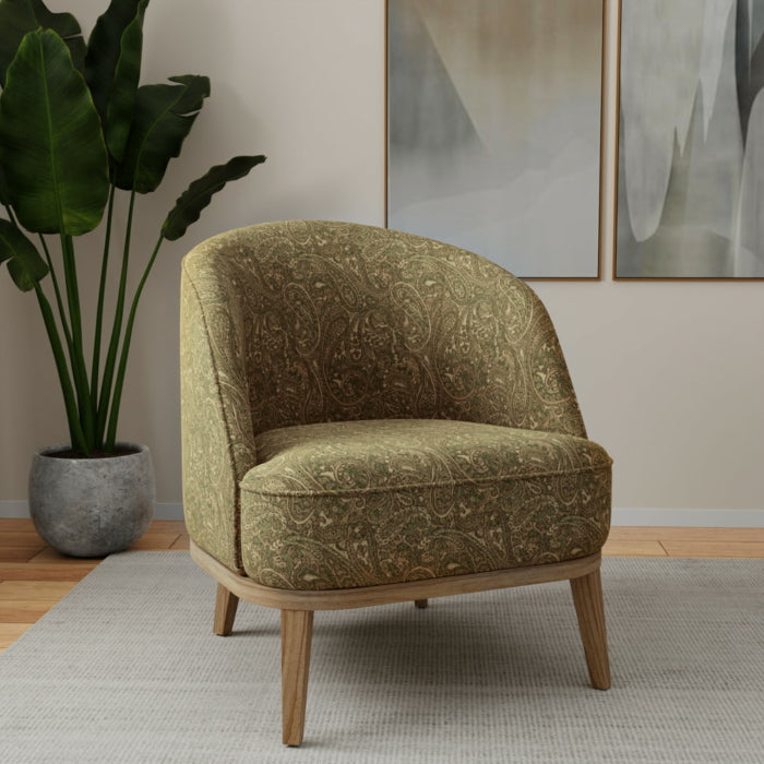 EcoFriendly Fabric F200-177 Charlotte Farics - Extra fabrics