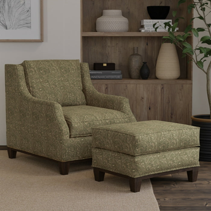 EcoFriendly Fabric F200-177 Charlotte Farics - Extra fabrics