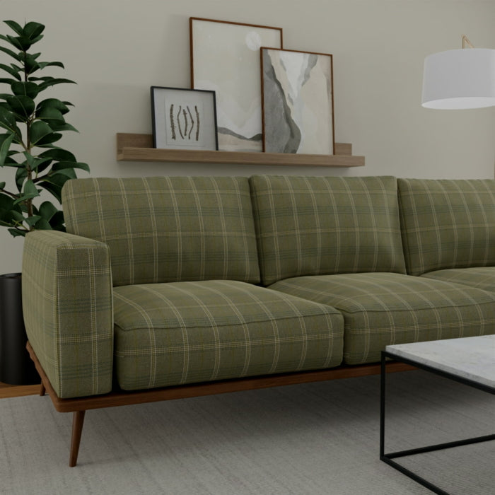 EcoFiber Fabric F200-178 Charlotte Fabrics