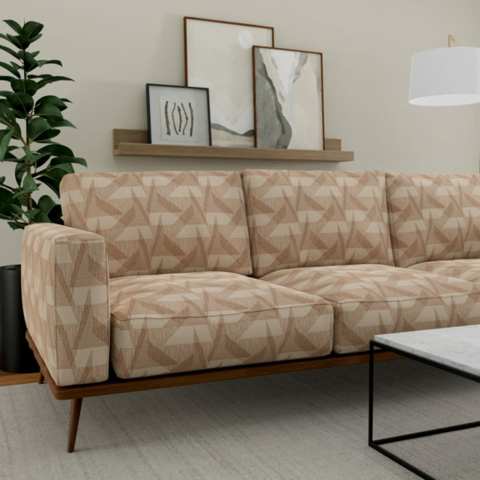 EcoFiber Fabric F300-240 Charlotte Fabrics