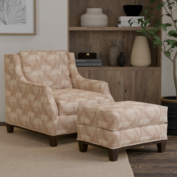 EcoFiber Fabric F300-240 Charlotte Fabrics
