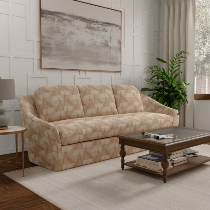 EcoFiber Fabric F300-240 Charlotte Fabrics
