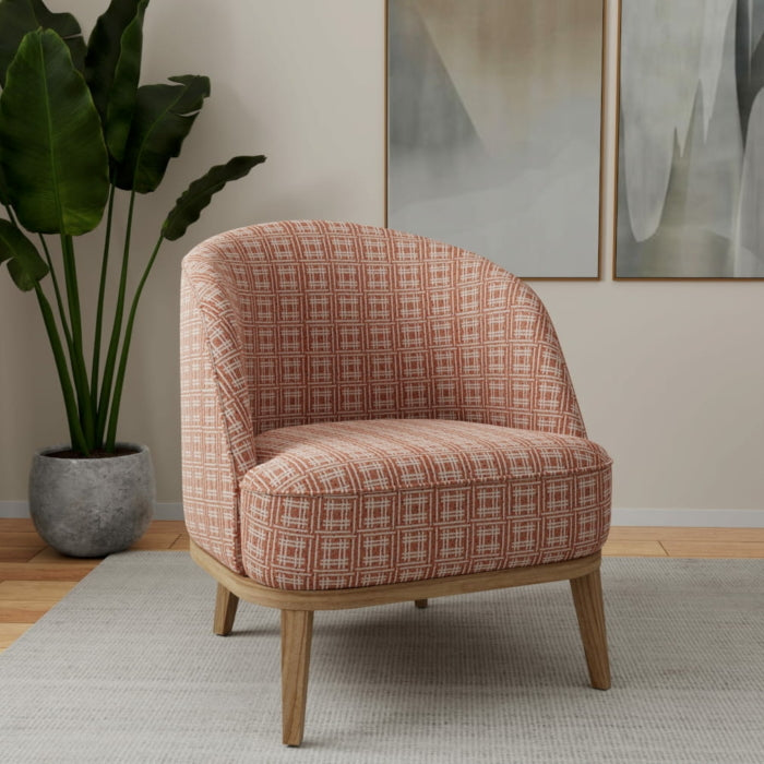 EcoFiber Fabric F300-247 Charlotte Fabrics