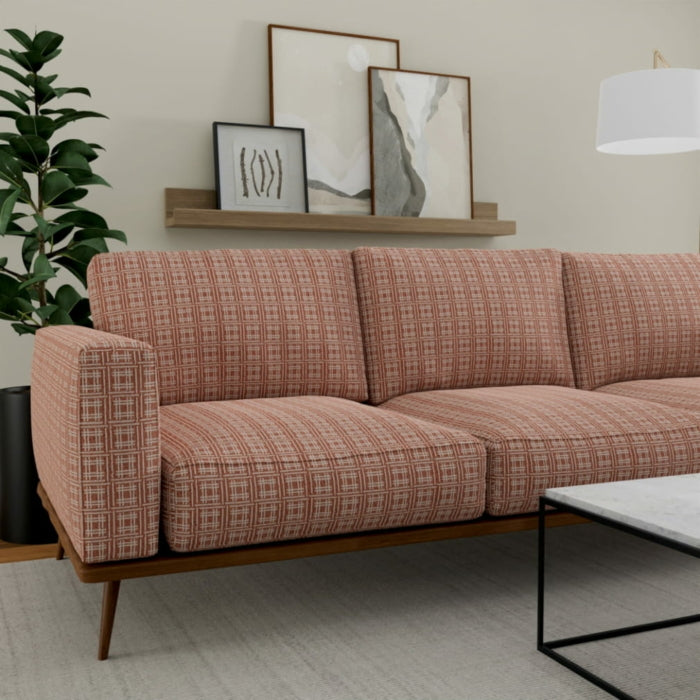EcoFiber Fabric F300-247 Charlotte Fabrics