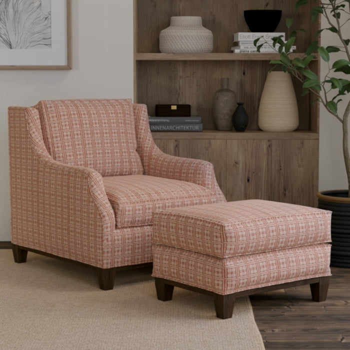 EcoFiber Fabric F300-247 Charlotte Fabrics