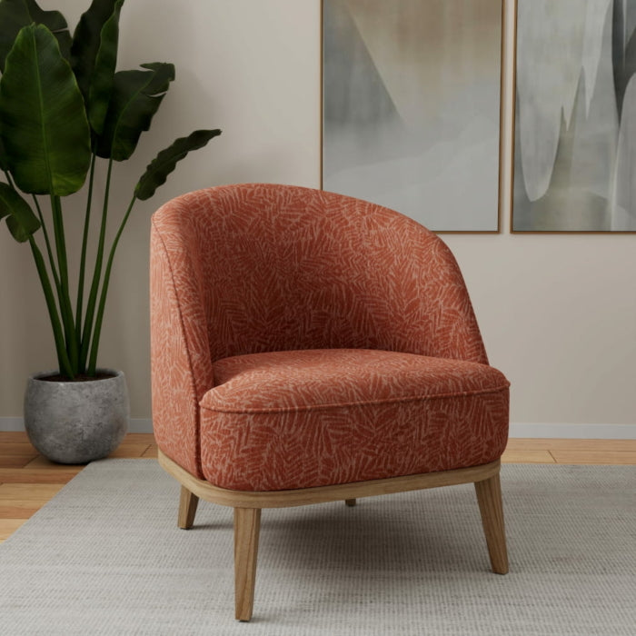 EcoFiber Fabric F300-250 Charlotte Fabrics