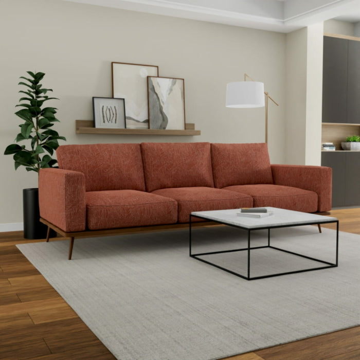EcoFiber Fabric F300-250 Charlotte Fabrics