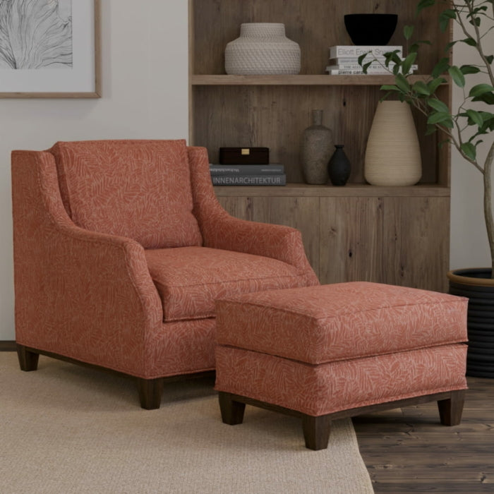EcoFiber Fabric F300-250 Charlotte Fabrics