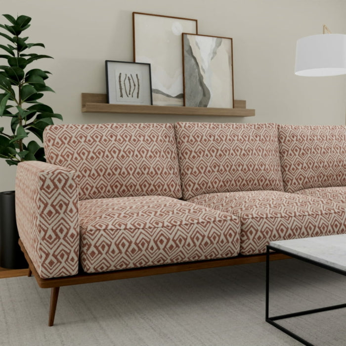 EcoFiber Fabric F300-251 Charlotte Fabrics