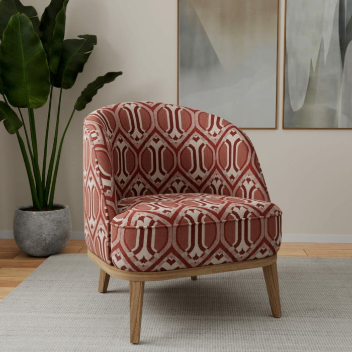 EcoFiber Fabric F300-252 Charlotte Fabrics