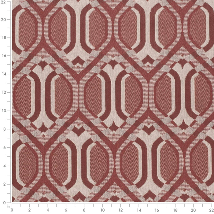 EcoFiber Fabric F300-252 Charlotte Fabrics