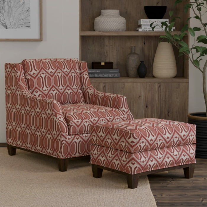 EcoFiber Fabric F300-252 Charlotte Fabrics